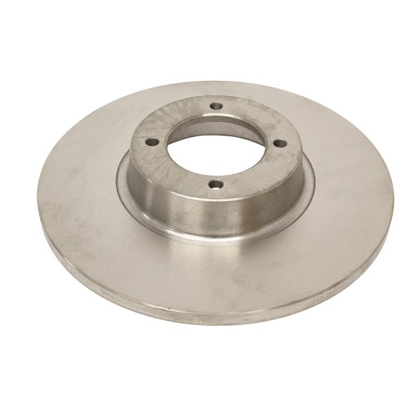 Brake Disc - Front Mgbgtv8 – BTB1319