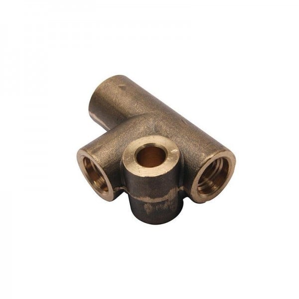 T-Piece for Range Rover Classic – BTB657L