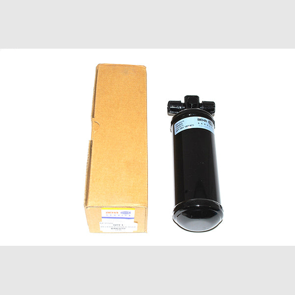 Receiver Dryer Assembly for Discovery 1 (1989 – 1998) Compressor - Classic Part (From JA020961, Up to LA081991) – BTR3717