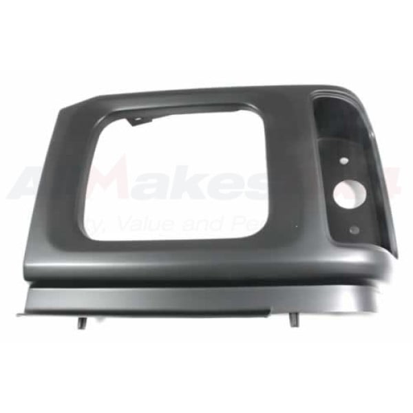 Trim Headlamp Lh for Discovery 1 (1989 – 1998) LH (From LA070172, Up to LA081990) – BTR8919