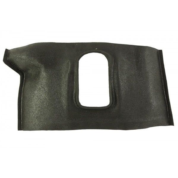 Rubber Transmission Tunnel Cover Mat for Defender 130 – BTR9320