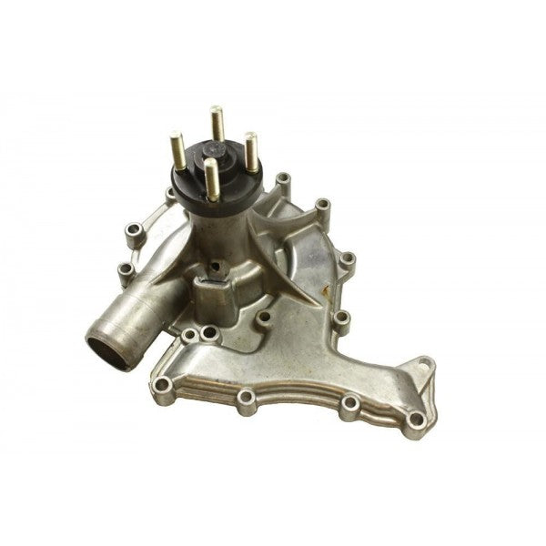 Water Pump for All V8 carb petrol models up to (VIN) BA without air conditioning with 7 blade fan on engine side of viscous coupling – BWA 51