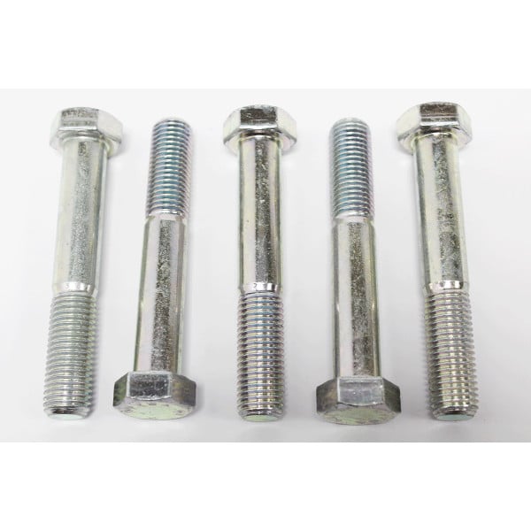 M16 x 100mm Bolt for Defender, Discovery 1 & Range Rover Classic (1986–2006) – BX116201L
