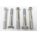 M16 x 100mm Bolt for Defender, Discovery 1 & Range Rover Classic (1986–2006) – BX116201L