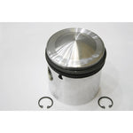 Piston Assembly – C26637-G