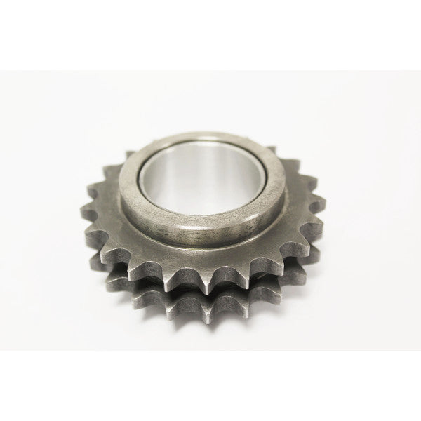 Timing Chain Idler Sprocket for E-Type & Classic XK (1961–1987) 3.8L 4.2L 6 Cylinder – C26740-G