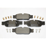 Brake Pad Set for Jaguar XJ8 X308 (1997–2003) – C2C23786-M