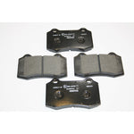 Brake Pad Set for Jaguar S-Type X200 & XJ8 X308 – C2C24016-M