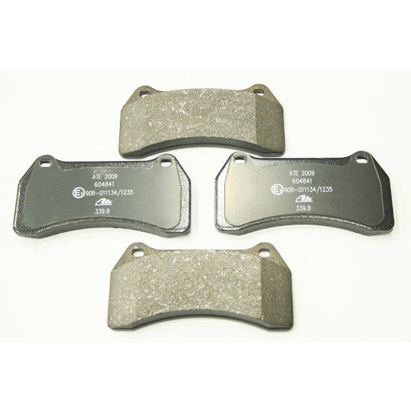 Brake Pad Set for Jaguar S-Type X200 – C2C24018-A