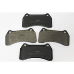 Brake Pad Set for Jaguar S-Type X200 – C2C24018-F
