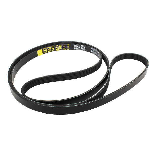 Belt-Drive