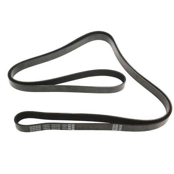Drive Belt for S-Type & XF & XJ (1999–2015) 3.0 V6 – C2C28085-G