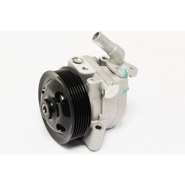 Power Steering Pump for Jaguar S-Type X200 & XJ X350 (2003–2009) 2.7 V6 Diesel – C2C36768-R