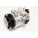 Air Conditioning Compressor for Jaguar XJ XJR X350 (2003–2009) 3.5 4.2 V8 – C2C39500-G