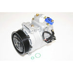 A/C Compressor Assembly for Jaguar XK – C2C39502-B