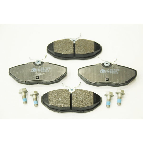 Brake Pad Set