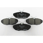 Brake Pad Set for Jaguar S-Type X200, XJ8 X308, XJ X350 – C2C40194-M