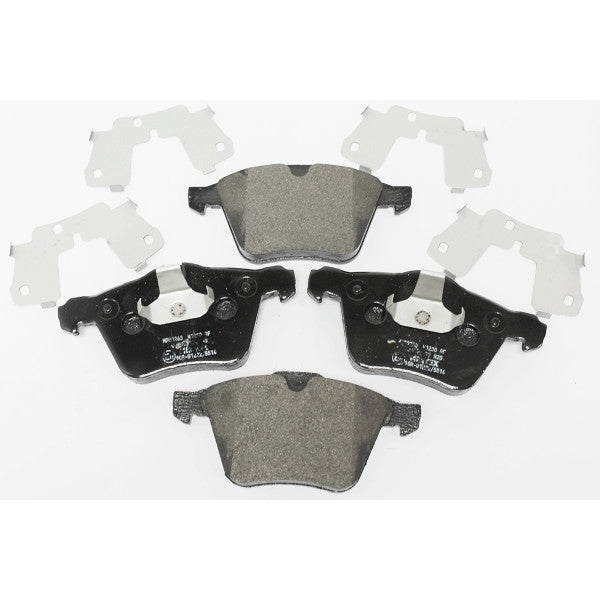 Brake Pad Set for Jaguar XK X150 / S-Type X200 / XF X250 – C2C40926-M