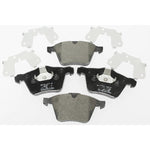 Brake Pad Set for Jaguar XK X150 / S-Type X200 / XF X250 – C2C40926-M