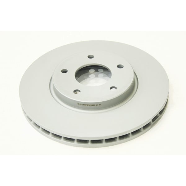 Brake Disc for Jaguar XK8 X100 / XJ8 X308 (1996–2003) – C2C41249-A