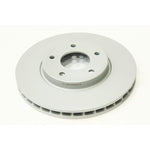 Brake Disc for Jaguar XK8 X100 / XJ8 X308 (1996–2003) – C2C41249-A