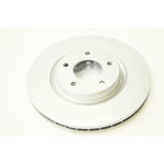 Front Brake Disc for XJ X308 & XK8 X100 (1999–2005) 325mm – C2C41250-A