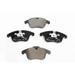 Front Brake Pad Set for Jaguar XK X150 & XF X250 – C2C42014-A
