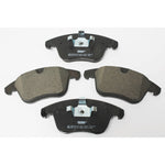 Front Brake Pad Set for Jaguar XK X150 & XF X250 – C2C42014-F