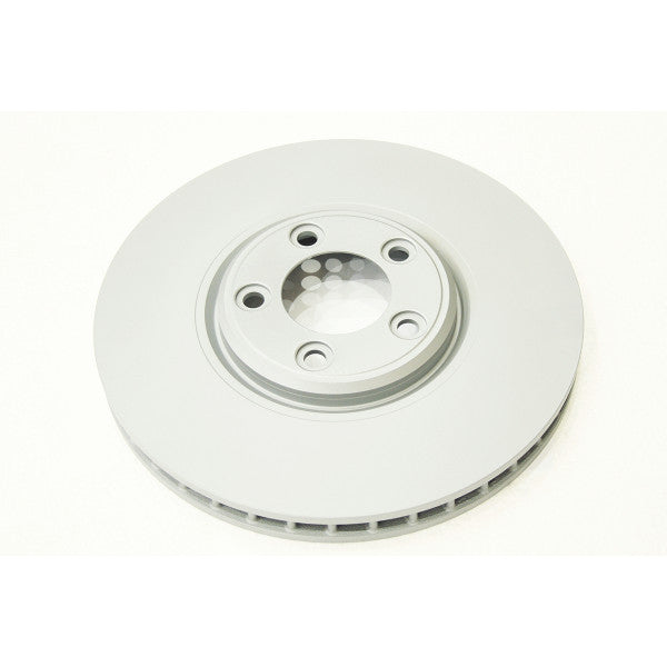 Brake Disc for Jaguar S-Type X200 & XJ X350 – C2C8354-A