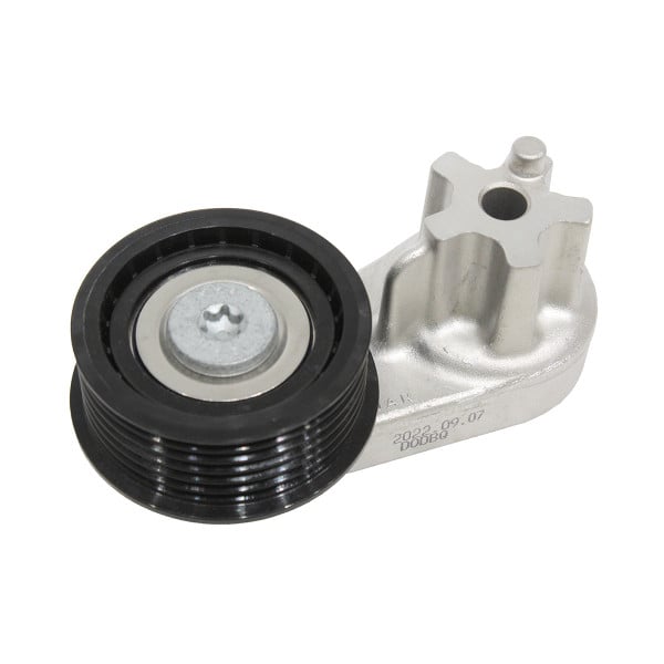 Drive Belt Idler Pulley for Jaguar XF & XE (2013–2019) 2.0L Turbo – C2D19768