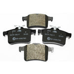 Front Brake Pad Set for Jaguar XK X150 / XF X250 / XJ X351 – C2D3792-A