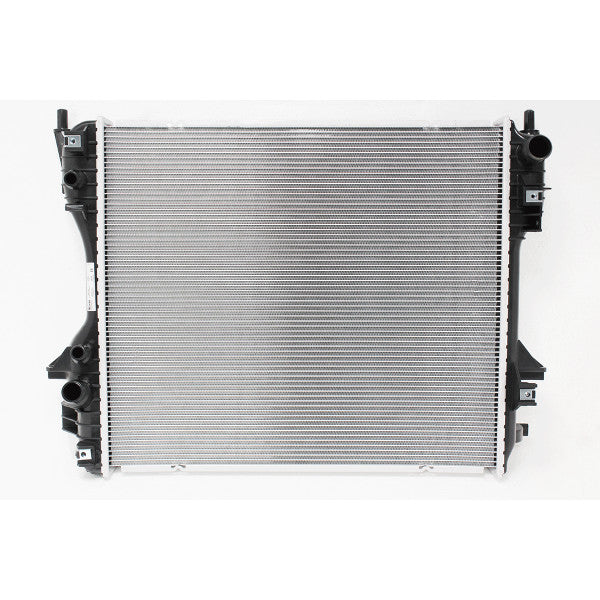 Radiator for Jaguar XF X250 & XJ X351 – C2D38733-N