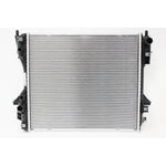 Radiator for Jaguar XF X250 & XJ X351 – C2D38733-N