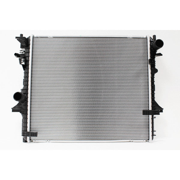 Radiator for Jaguar XJ X351 (2009–2019) – C2D38734-B