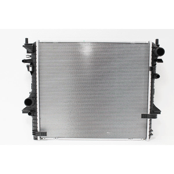 Radiator for Jaguar XF X250 & XJ X351 – C2D38735-B