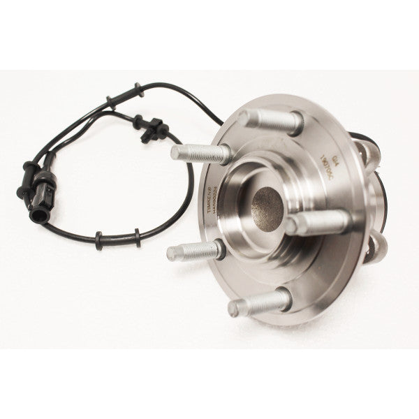 Wheel Hub & Bearing Assembly for Jaguar S-Type X200 & XF X250 – C2D38987-G