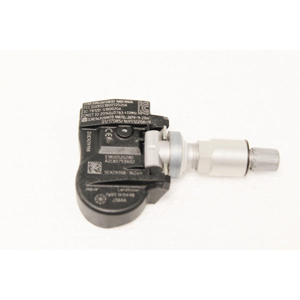 TPMS Sensor for Jaguar F-Type X152 / XJ X351 / E-Pace X540 – C2D43636-G