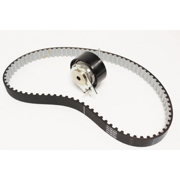 Drive Belt Kit for Jaguar XF & F-Pace (2016–) 3.0 Litre Turbo Diesel – C2D46699-G