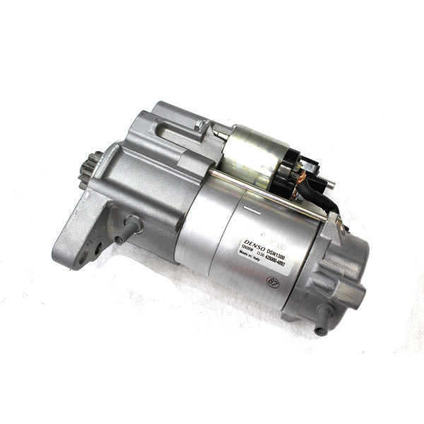 Starter Motor for Jaguar S-Type / XF (2009–2015) 2.7 & 3.0 Litre Turbo Diesel – C2D51168-G