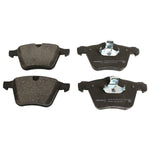 Front Brake Pads for F-Type XF XJ XK XKR S-Type Super V8 XJR & XKR-S (355mm Brakes) – C2D60654