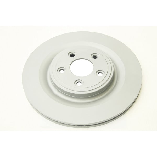 Rear Brake Disc for Jaguar XK (2006–2014) XF & XJ 326mm – C2D61075-A