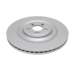 Rear Brake Disc (380mm) for XKR & XFR & XJR 5.0 Supercharged (2009–2015) – C2D61077-A