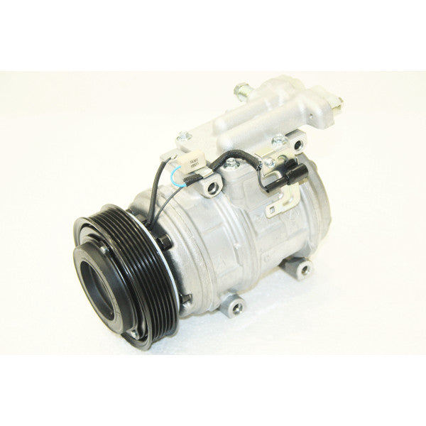 A/C Compressor for Jaguar XK8 (1996–2006) – C2N2663-G