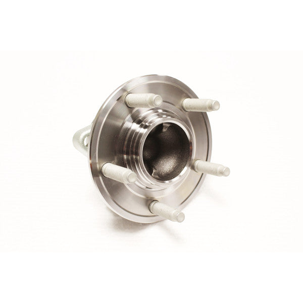 Wheel Hub & Bearing for Jaguar XK X150, XF X250, F-Type X152 – C2P24802-G