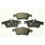 Front Brake Pad Set for Jaguar XK X150 / XF X250 / XJ X351 – C2P26112-A
