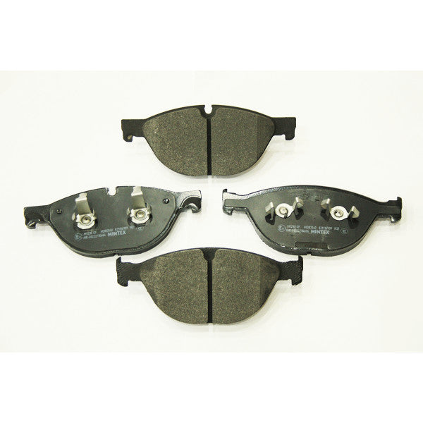 Brake Pad Set for Jaguar XF (2009–2015) – C2P26236-M