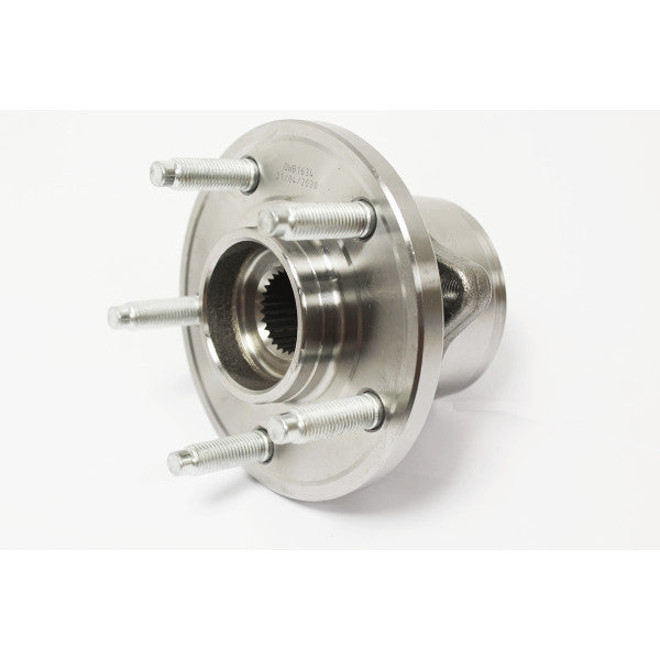 Wheel Hub & Bearing for Jaguar XK X150 (2006–2015) – C2P3406-Q