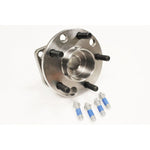 Rear Hub & Bearing for Jaguar X-Type (2002–2008) AWD – C2S46772-MG
