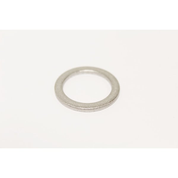 Transmission Drain Plug Seal for Jaguar X-Type (2007–2010) 2.2D Auto – C2S50588-C