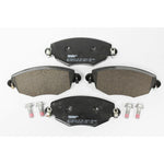 Front Brake Pad Set for Jaguar X-Type X400 (2001–2009) – C2S52079-F